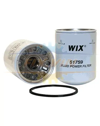 Фільтр масляний CASE-IH(WIX) WIX FILTERS 51759 (фото 1)