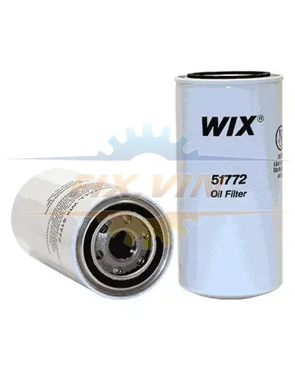 Масляний фільтр WIX FILTERS 51772 (фото 1)