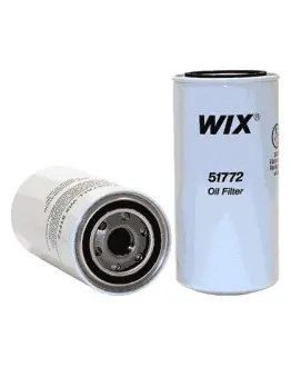 Масляний фільтр WIX FILTERS 51772