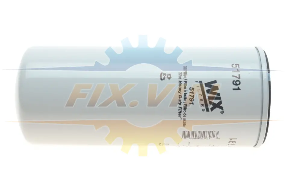 Фільтр масляний WIX FILTERS 51791 (фото 1)