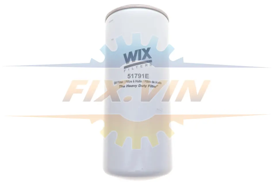 Фільтр масляний WIX FILTERS 51791E (фото 1)