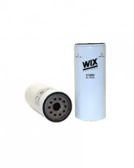 Фільтр масляний CASE-IH(WIX) WIX FILTERS 51800