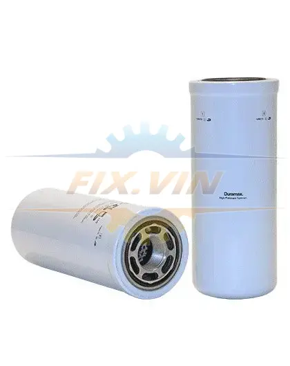 Фільтр масляний JOHN DEERE(WIX) WIX FILTERS 51819 (фото 1)