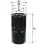 Фільтр масляний WIX WIX FILTERS 51820E (фото 1)