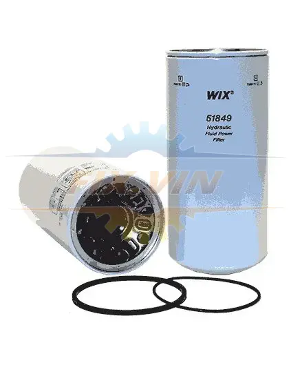 Фільтр масляний CASE-IH(WIX) WIX FILTERS 51849 (фото 1)