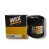 Фільтр масляний DODGE, CHRYSLER, JEEP USA (вир-во WIX-FILTERS) WIX FILTERS 57060 (фото 1)