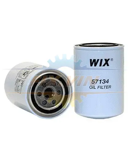 Фільтр масляний WIX FILTERS 57134 (фото 1)