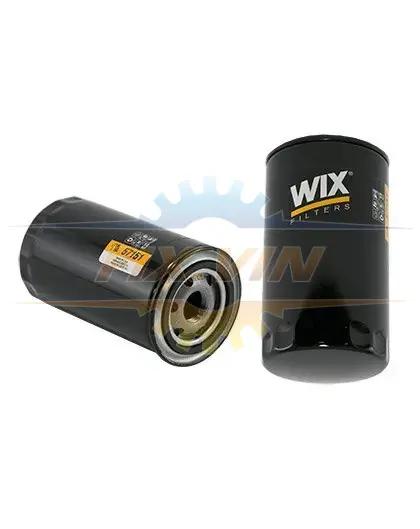 Фільтр масляний WIX FILTERS 57151 (фото 1)