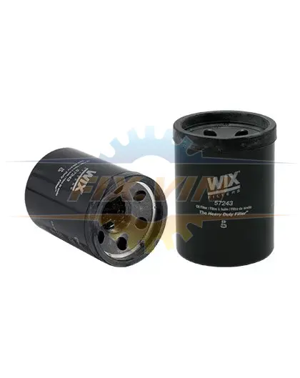 Фільтр масляний WIX FILTERS 57243 (фото 1)