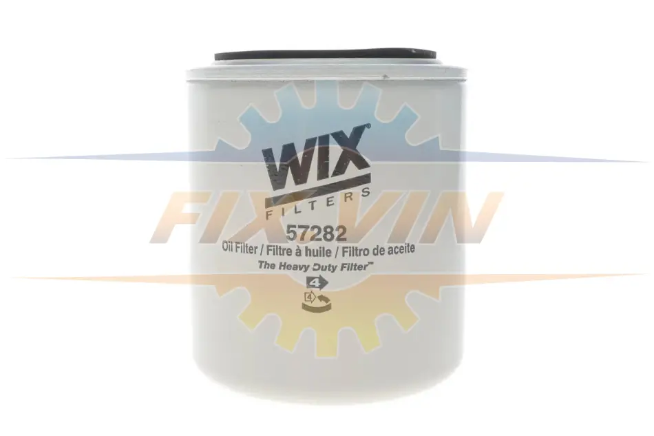 Фільтр масляний MANITOU(WIX) WIX FILTERS 57282 (фото 1)