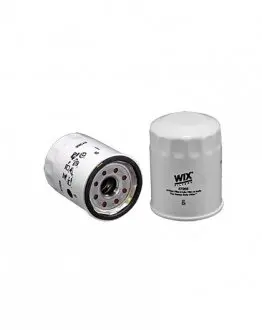 Фильтр масляный HONDA, MITSU, NISSAN USA (пр-во WIX-FILTERS) WIX FILTERS 57356