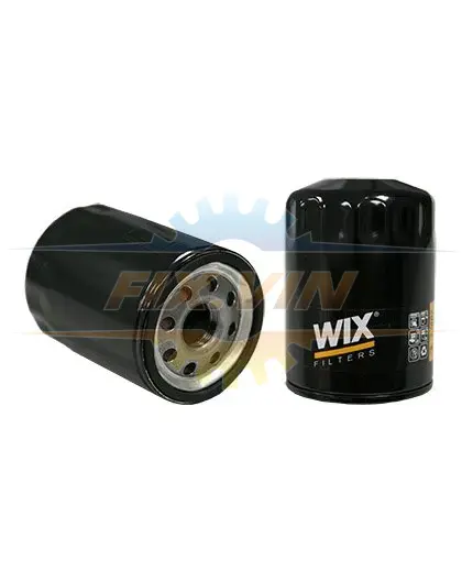 Фільтр масляний FORD EDGE, ESCAPE, EXPLORER 3.0-3.7 09- USA (вир-во WIX-FILTERS) WIX FILTERS 57502 (фото 1)