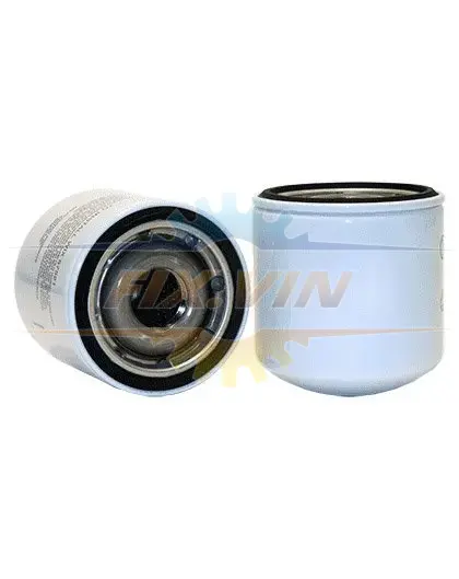 Фільтр масляний двигуна БОГДАН, ISUZU /OP636/3 (вир-во WIX-FILTERS) WIX FILTERS 57521 (фото 1)
