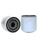 Фільтр масляний двигуна БОГДАН, ISUZU /OP636/3 (вир-во WIX-FILTERS) WIX FILTERS 57521 (фото 1)