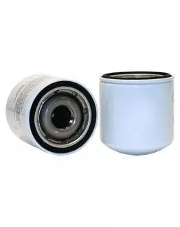 Фільтр масляний двигуна БОГДАН, ISUZU /OP636/3 (вир-во WIX-FILTERS) WIX FILTERS 57521