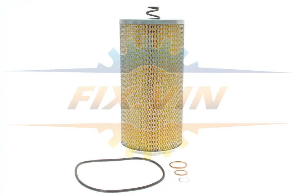 Фільтруючий елемент масляного фільтра WIX FILTERS 57609E (фото 1)