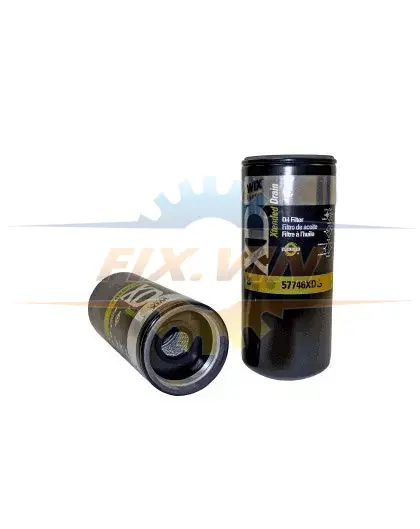 Фільтр масляний CASE-IH(WIX) WIX FILTERS 57746XD (фото 1)