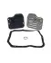 Фільтр масляний АКПП LEXUS, TOYOTA 04-14 з прокладкою (вир-во WIX-FILTERS) WIX FILTERS 58010 (фото 1)