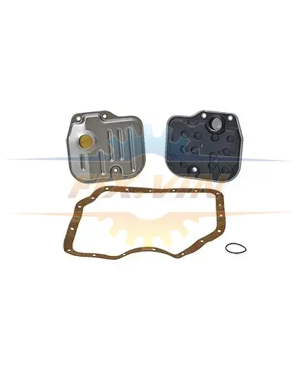 Фільтр масляний АКПП TOYOTA 00-15 з прокладкою (вир-во WIX-FILTERS) WIX FILTERS 58324 (фото 1)