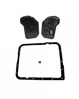 Фильтр масляный АКПП CHEVROLET SUBURBAN, TAHOE 93-09 USA с прокладкой (пр-во WIX-FILTERS) WIX FILTERS 58847