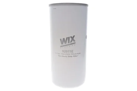 Фільтр масляний WIX FILTERS 92011E