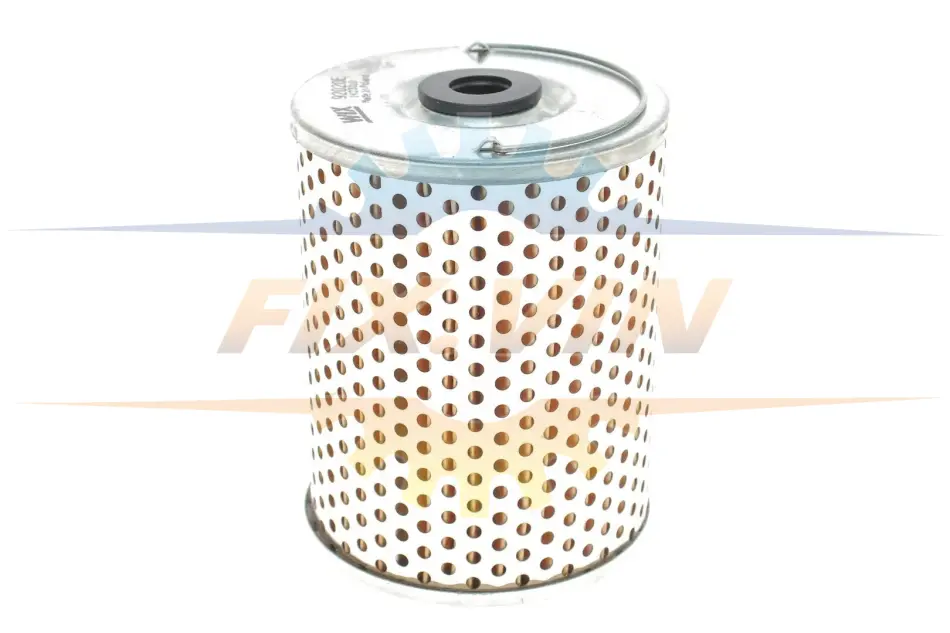 Фільтр масляний WIX FILTERS 92020E (фото 1)