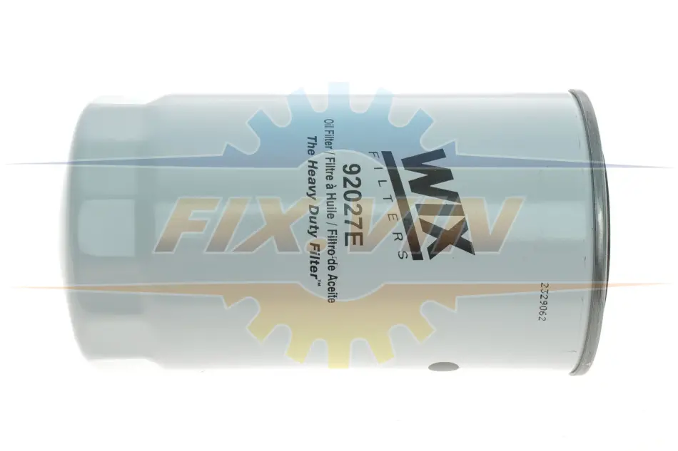 Фільтр масляний WIX FILTERS 92027E (фото 1)