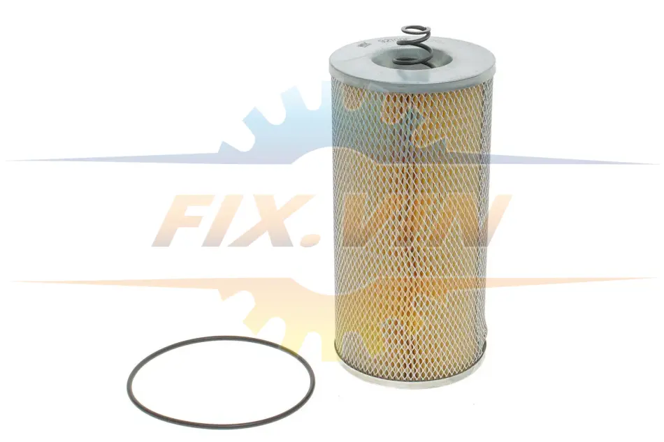 Фільтр масляний WIX FILTERS 92100E (фото 1)