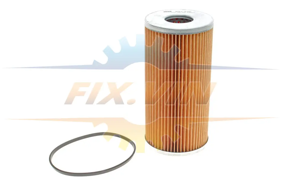 Фільтр масляний WIX FILTERS 92132E (фото 1)