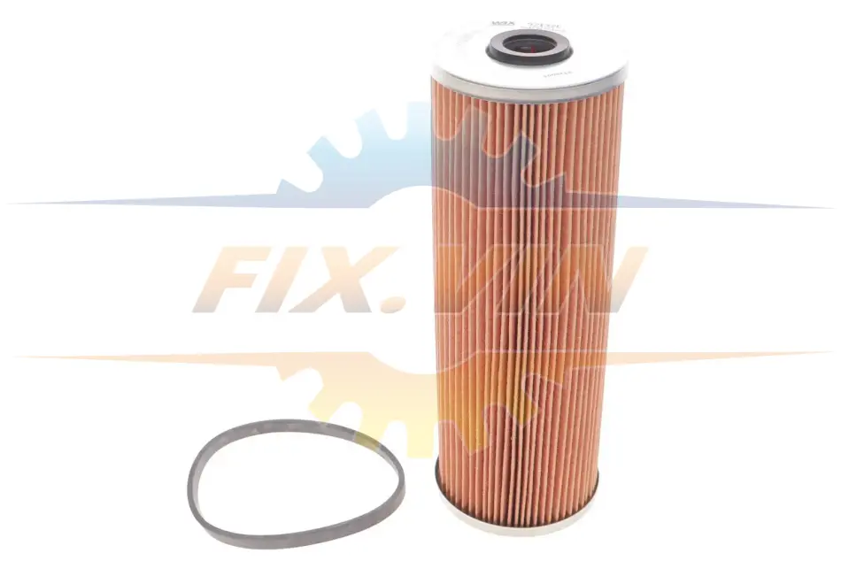 Фільтр масляний двигуна OM504/ (вир-во WIX-FILTERS) WIX FILTERS 92137E (фото 1)