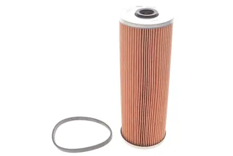 Фільтр масляний двигуна OM504/ (вир-во WIX-FILTERS) WIX FILTERS 92137E