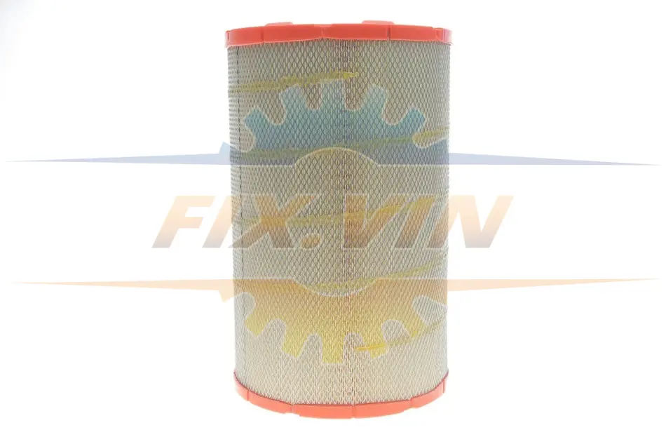 Фільтр повітряний WIX FILTERS 93084E (фото 1)