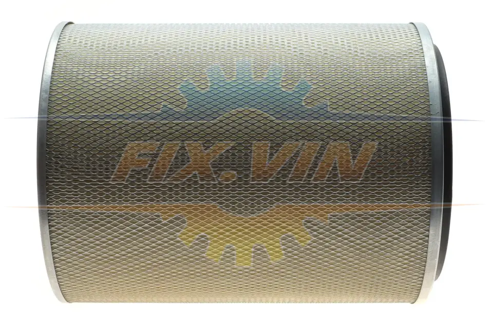 Фільтр повітря WIX FILTERS 93086E (фото 1)