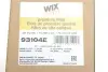 Фільтр повітряний WIX FILTERS 93104E (фото 2)