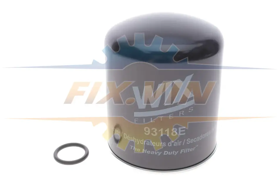 Осушувач повітря WIX FILTERS 93118E (фото 1)