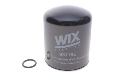 Осушувач повітря WIX FILTERS 93118E