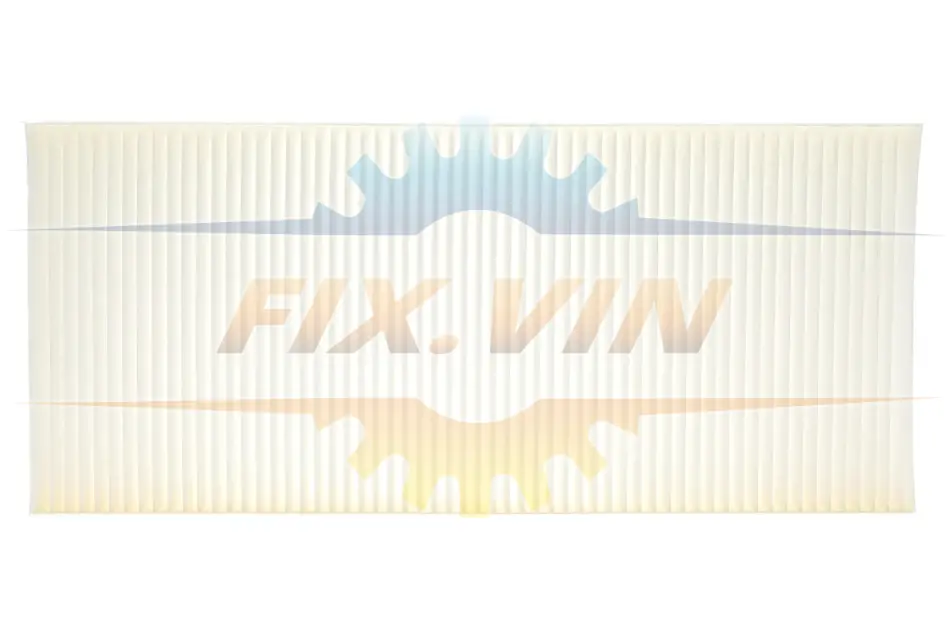 Фільтр салону WIX FILTERS 93211E (фото 1)