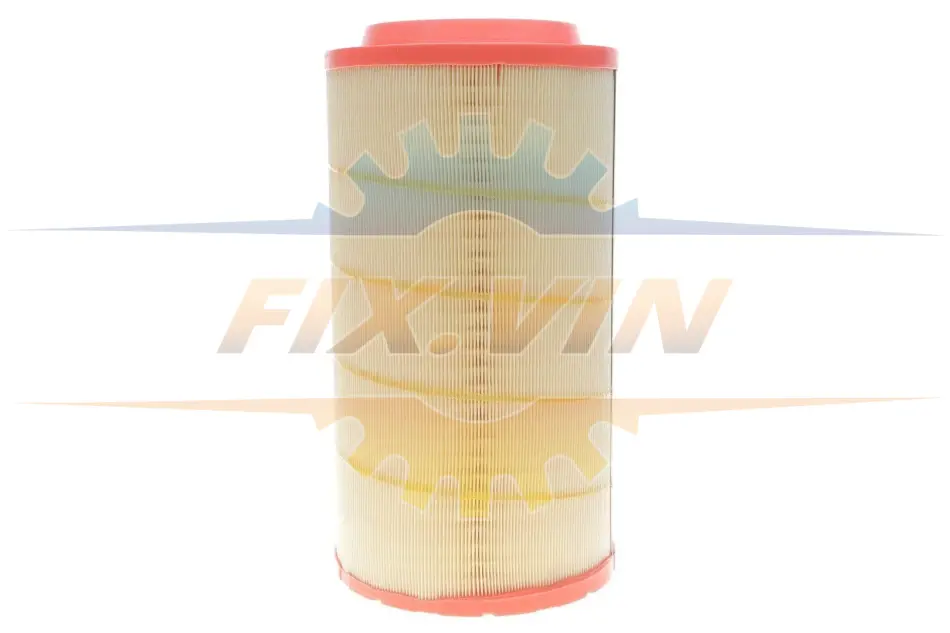 Фільтр повітряний WIX FILTERS 93236E (фото 1)