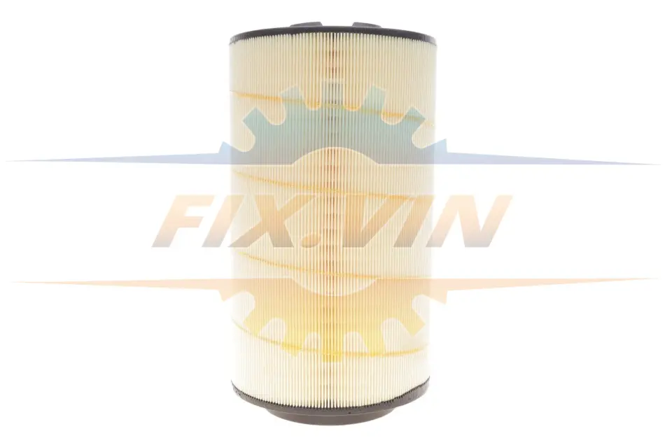 Фільтр повітряний /200/6 (вир-во WIX-FILTERS) WIX FILTERS 93241E (фото 1)