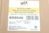 Фільтр повітряний WIX FILTERS 93304E (фото 2)