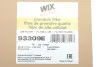 Фільтр повітряний WIX FILTERS 93309E (фото 2)