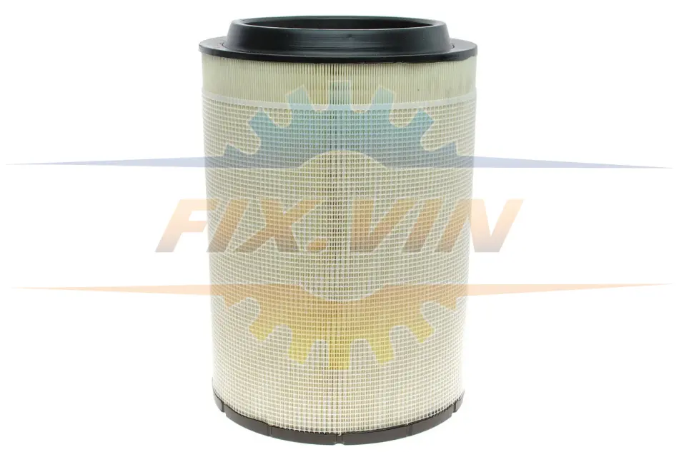 Фільтр повітряний WIX FILTERS 93321E (фото 1)