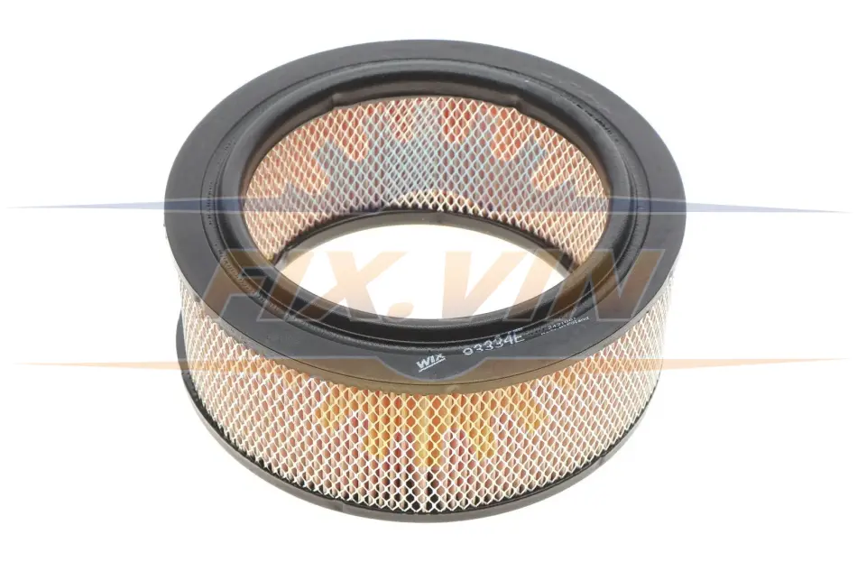 Фільтр повітряний /AR260 (вир-во WIX-FILTERS) WIX FILTERS 93334E (фото 1)