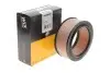 Фільтр повітряний /AR260 (вир-во WIX-FILTERS) WIX FILTERS 93334E (фото 2)