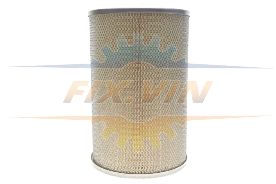 Фільтр повітряний WIX FILTERS 93344E (фото 1)