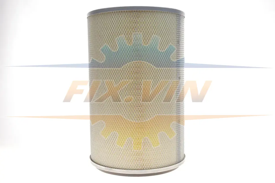 Фильтр воздушный RENAULT (TRUCK) /AM401/2 (пр-во WIX-Filtron UA) WIX FILTERS 93347E (фото 1)