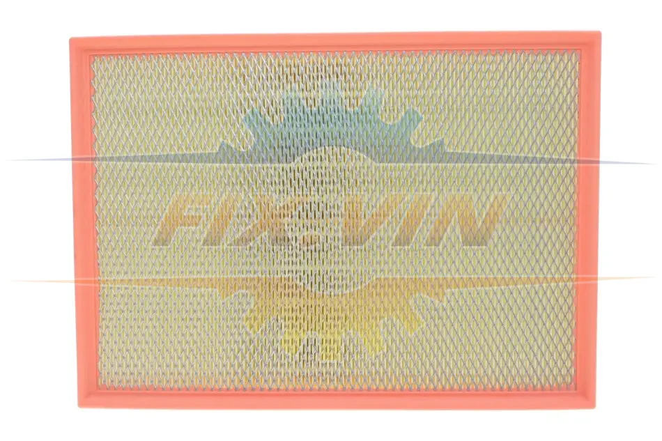 Фільтр пов. Renault Mascott (вир-во WIX-FILTERS) WIX FILTERS 93370E (фото 1)