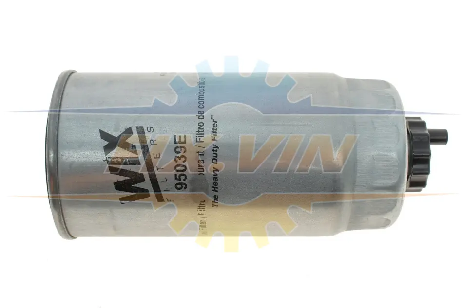 Фільтр палив. IVECO DAILY /PP879/3 (вир-во WIX-FILTERS) WIX FILTERS 95039E (фото 1)
