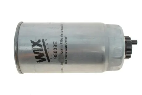Фільтр палив. IVECO DAILY /PP879/3 (вир-во WIX-FILTERS) WIX FILTERS 95039E
