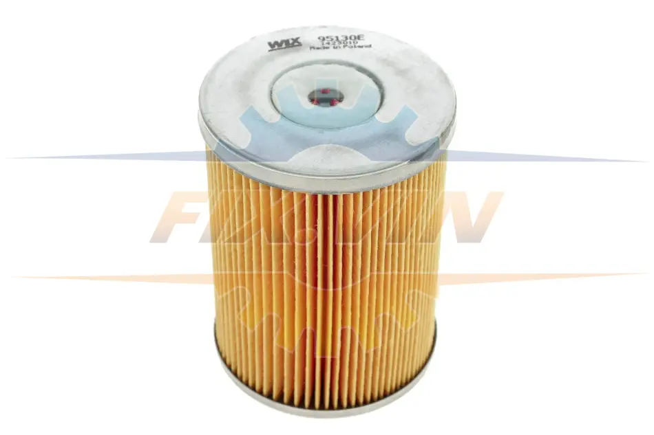 Фільтр палив. PM818/ (вир-во WIX-FILTERS) WIX FILTERS 95130E (фото 1)